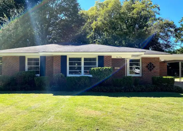 Property at 940 Green Ridge Ct, Montgomery, AL, 36109, 3 beds, 1 bath, [object Object]