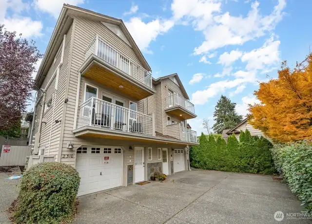 Property at 2308 W Dravus St, Seattle, WA, 98199, 2 beds, 2.5 baths, [object Object]