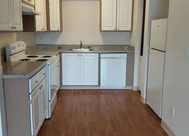 Property at Jefferson Place Apartments - 1473 N Goerig St, Woodland, WA, 98674, 2 beds, 1 bath, [object Object]