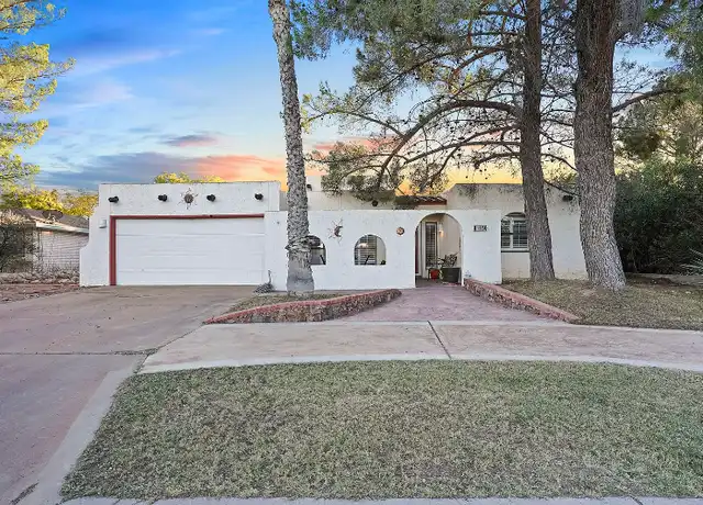 Property at 115 Buckskin Loop, Santa Teresa, NM, 88008, 3 beds, 2 baths, [object Object]