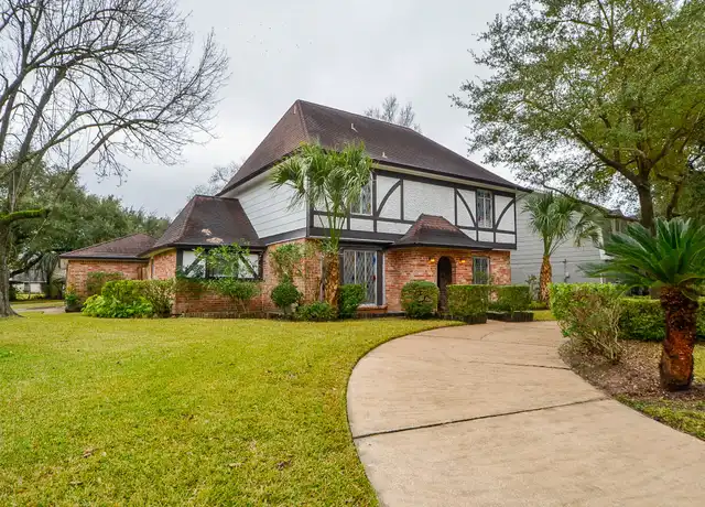 Property at 14203 Burgoyne Rd, Houston, TX, 77077, 3 beds, 2.5 baths, [object Object]