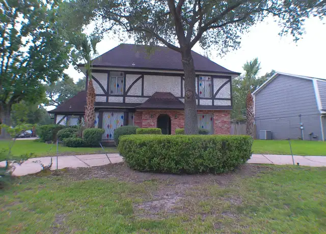 Property at 14203 Burgoyne Rd, Houston, TX, 77077, 3 beds, 2.5 baths, [object Object]