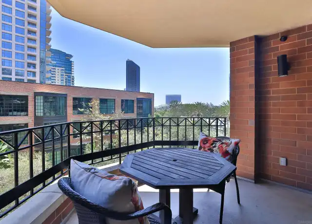 Property at 500 W Harbor Dr #516, San Diego, CA, 92101, 1 bed, 1 bath, [object Object]