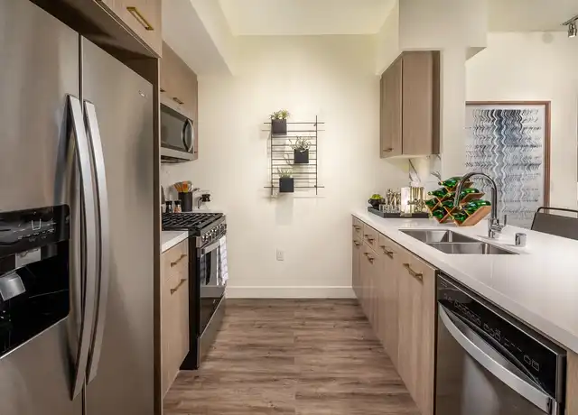 Property at Catherine Santa Monica - 1625 Lincoln Blvd, Santa Monica, CA, 90404, 0-3 beds, 1-2 bath, [object Object]