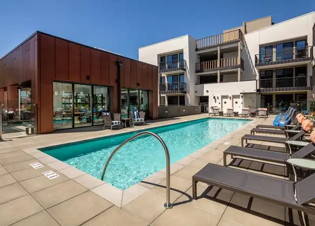 Property at Catherine Santa Monica - 1625 Lincoln Blvd, Santa Monica, CA, 90404, 1 bed, 1 bath, [object Object]