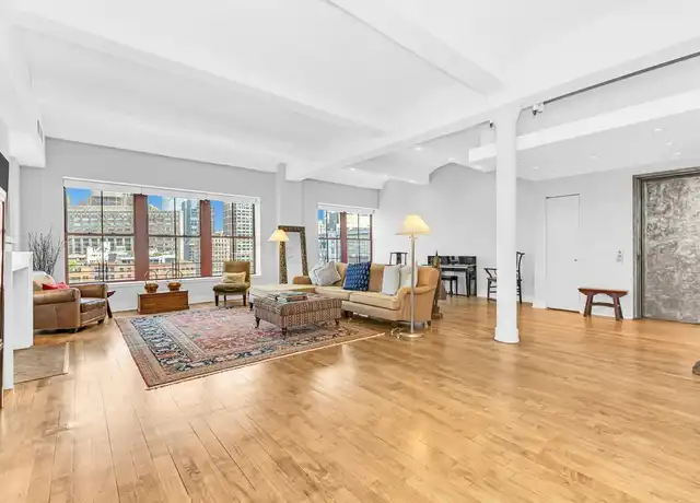 Property at 27 N Moore St Unit 8F, New York, NY, 10013, 3 beds, 3 baths, [object Object]