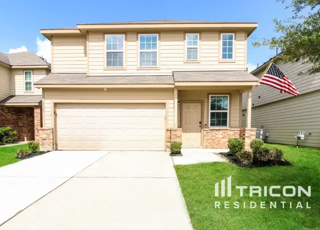 Property at 5727 Manning Creek Trl, Katy, TX, 77449, 3 beds, 2.5 baths, [object Object]