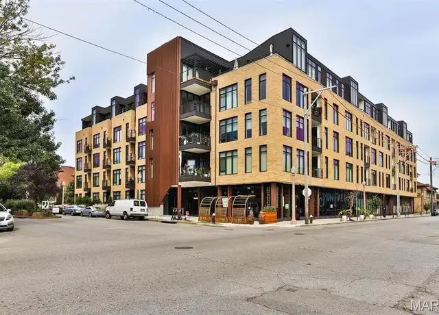 Property at 4101 Laclede Ave, Saint Louis, MO, 63108, 1 bed, 1 bath, [object Object]