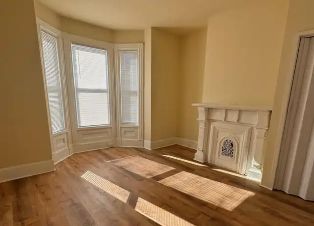Property at 77 Marshall St Unit 1F, Poughkeepsie, NY, 12601, 3 beds, 1 bath, [object Object]