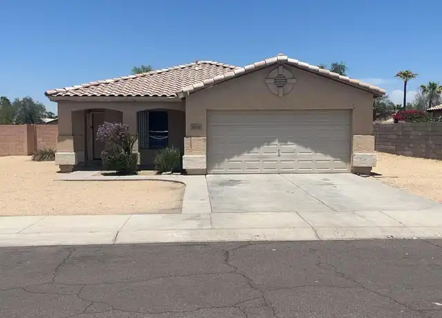 Property at 16054 W Lilac St, Goodyear, AZ, 85338, 3 beds, 2 baths, [object Object]