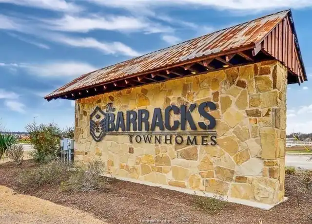 Property at 403 Momma Bear Dr, College Station, TX, 77845, 4 beds, 4 baths, [object Object]