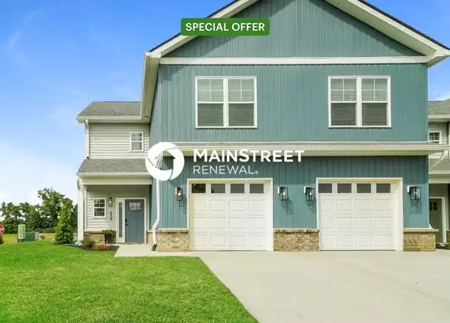 Property at 2064 Hoosier Way, Jeffersonville, IN, 47130, 3 beds, 2.5 baths, [object Object]