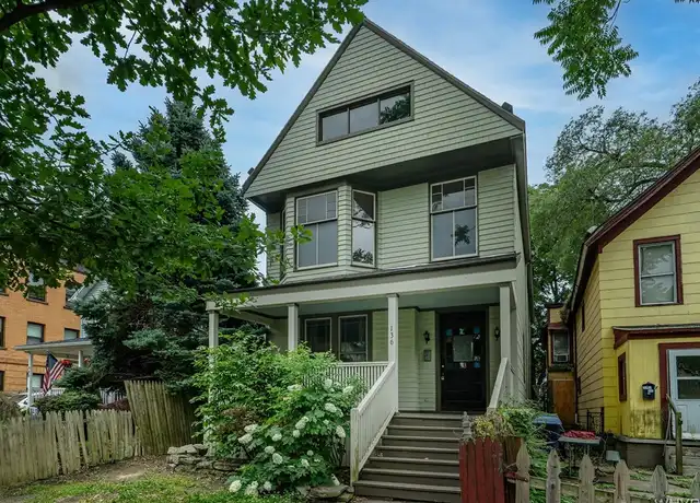 Property at 136 Prospect Ave, Buffalo, NY, 14201, 3 beds, 2 baths, [object Object]