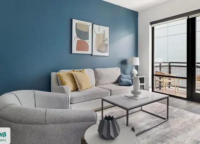 Property at 1777 Peachtree St NE, Atlanta, GA, 30309, 1 bed, 1 bath, [object Object]