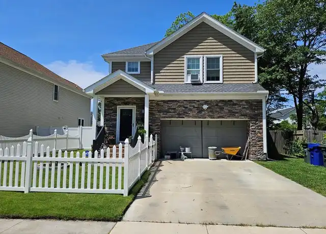 Property at 2728 Myrtle Ave, Norfolk, VA, 23504, 4 beds, 2.5 baths, [object Object]