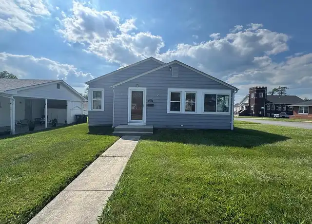 Property at 203 W Washington St, Columbia, IL, 62236, 2 beds, 1 bath, [object Object]