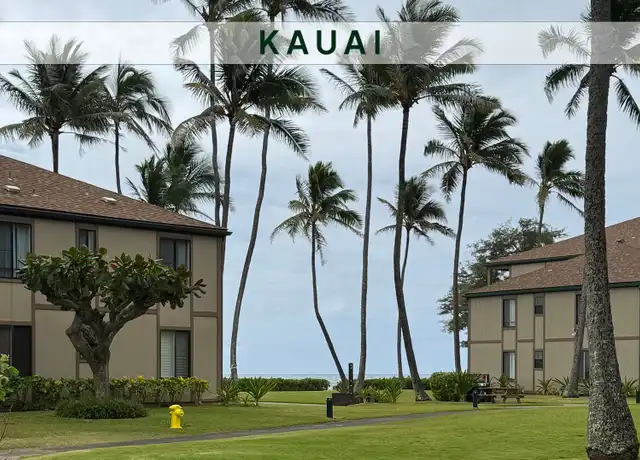 Property at 4-1250 Kuhio Hwy Unit Pono Kai 1, Kapaa, HI, 96746, 1 bed, 1 bath, [object Object]