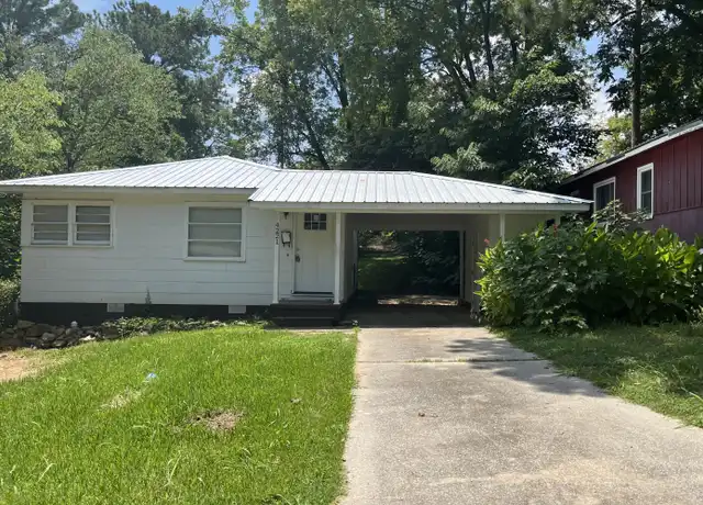 Property at 4221 39th Ave N, Birmingham, AL, 35217, 3 beds, 1 bath, [object Object]