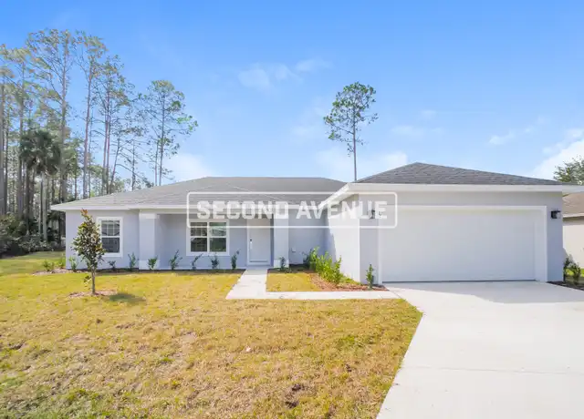 Property at 12 Ricker Pl, Palm Coast, FL, 32164, 3 beds, 2 baths, [object Object]