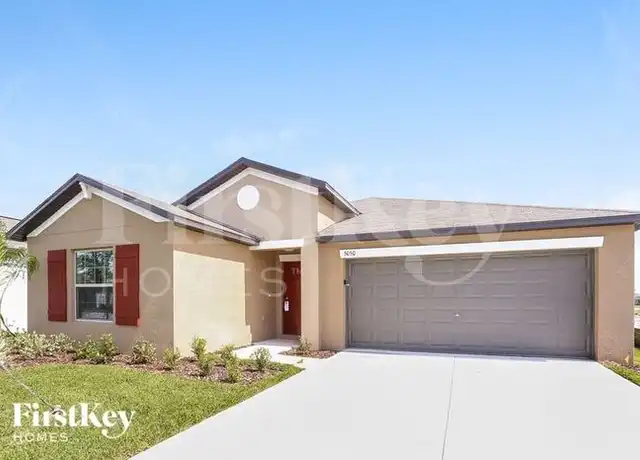 Property at 5050 White Chicory Dr, Apollo Beach, FL, 33572, 4 beds, 2 baths, [object Object]