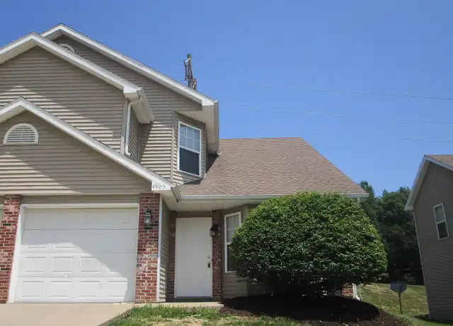 Property at 4905 W Millbrook Dr, Columbia, MO, 65203, 3 beds, 2.5 baths, [object Object]