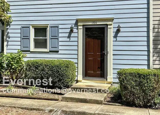 Property at 1524 Township Cir, Raleigh, NC, 27609, 3 beds, 2.5 baths, [object Object]