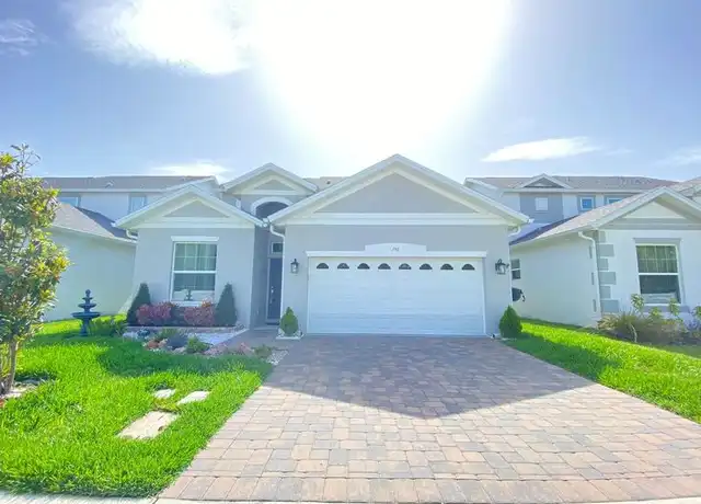 Property at 742 Reflection Lake Dr, Orlando, FL, 32807, 3 beds, 3 baths, [object Object]