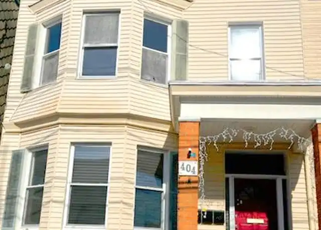 Property at 404 67th St, West New York, NJ, 07093, 3 beds, 1 bath, [object Object]