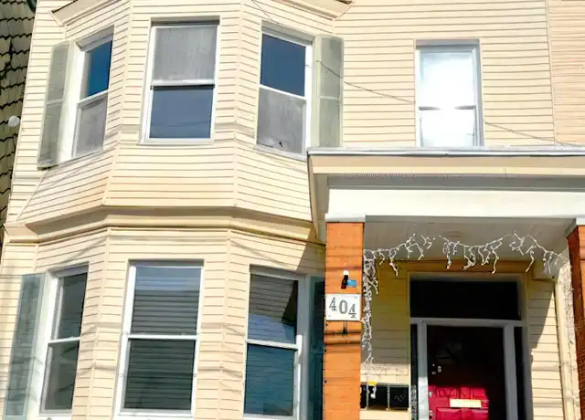 Property at 404 67th St, West New York, NJ, 07093, 3 beds, 1 bath, [object Object]