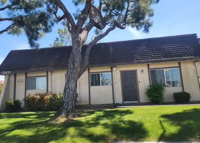 Property at 5901 Ming Ave Unit 4, Bakersfield, CA, 93309, 3 beds, 2 baths, [object Object]