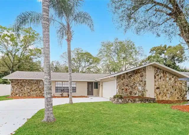 Property at 17604 Meadowbridge Dr, Lutz, FL, 33549, 3 beds, 2 baths, [object Object]