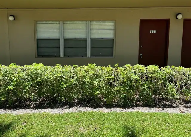Property at 13475 SW 9th St Unit 111A, Pembroke Pines, FL, 33027, 1 bed, 1.5 baths, [object Object]