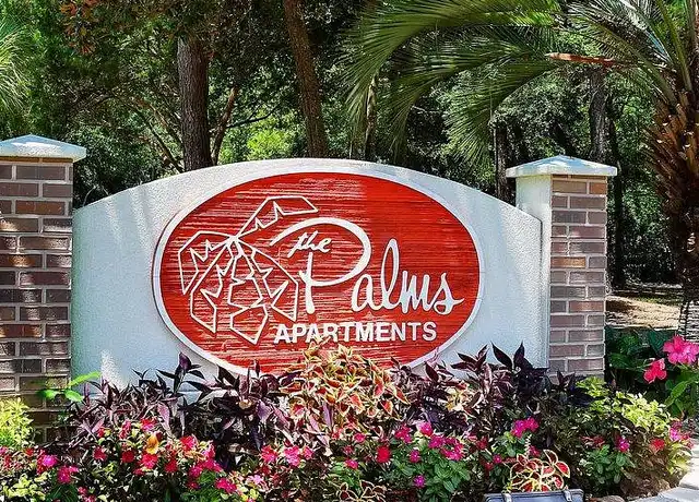 Property at The Palms Apartments - 311 Royal Palm Blvd, Charleston, SC, 29407, 1-2 bed, 1 bath, [object Object]