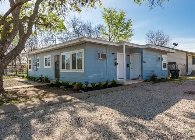 Property at 3301 Willing Ave, Fort Worth, TX, 76110, 1 bed, 1 bath, [object Object]