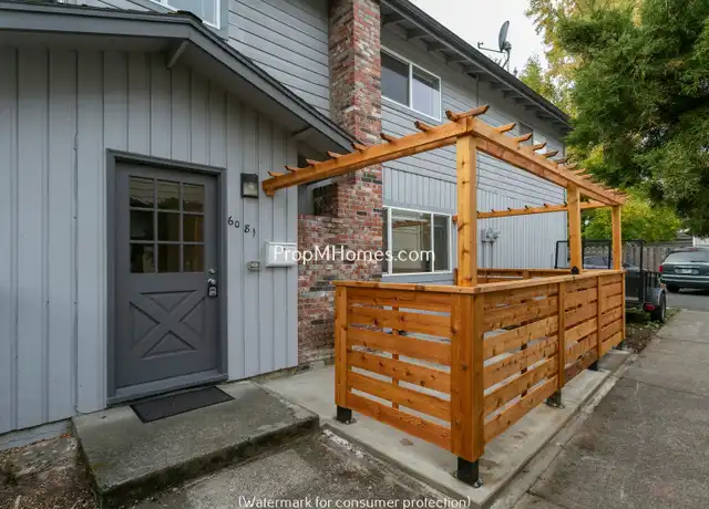 Property at 6081 SW Valley Ave Unit 6081, Beaverton, OR, 97008, 2 beds, 1.5 baths, [object Object]