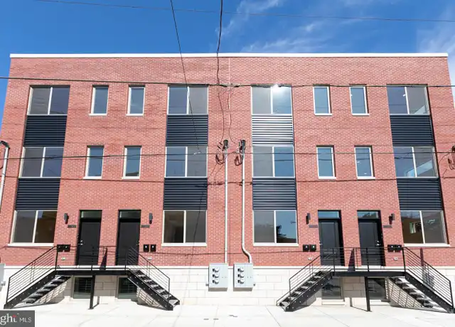 Property at 507 W Norris St Unit 1, Philadelphia, PA, 19122, 3 beds, 2 baths, [object Object]