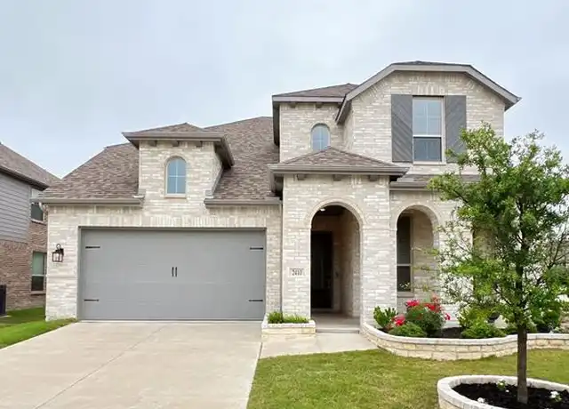 Property at 2410 Doncaster Dr, Forney, TX, 75126, 4 beds, 4 baths, [object Object]