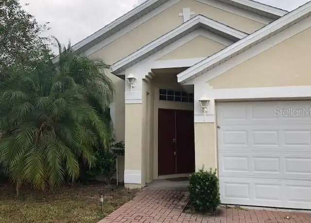 Property at 3031 Goodrick Ln, Kissimmee, FL, 34743, 4 beds, 2 baths, [object Object]