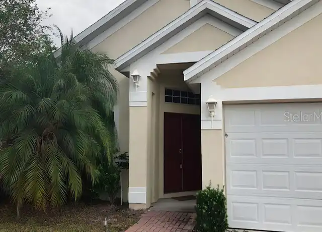 Property at 3031 Goodrick Ln, Kissimmee, FL, 34743, 4 beds, 2 baths, [object Object]