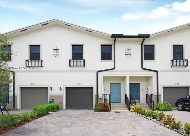 Property at 777 SW 11th St, Homestead, FL, 33034, 3 beds, 2.5 baths, [object Object]