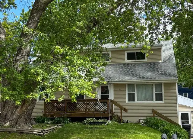 Property at 715 13th Ave, Coralville, IA, 52241, 5 beds, 2 baths, [object Object]