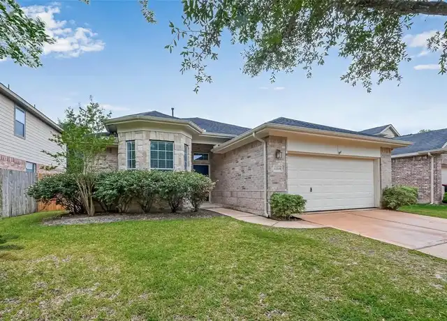 Property at 11310 English Rose Trl, Missouri City, TX, 77459, 3 beds, 2 baths, [object Object]