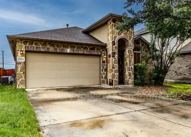 Property at 12119 Sugarberry Way, San Antonio, TX, 78253, 4 beds, 2 baths, [object Object]