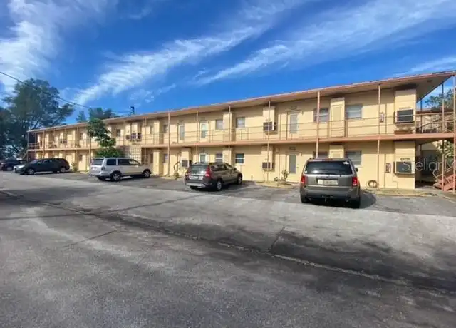 Property at 4902 31st Ave S, Gulfport, FL, 33707, 1 bed, 1 bath, [object Object]