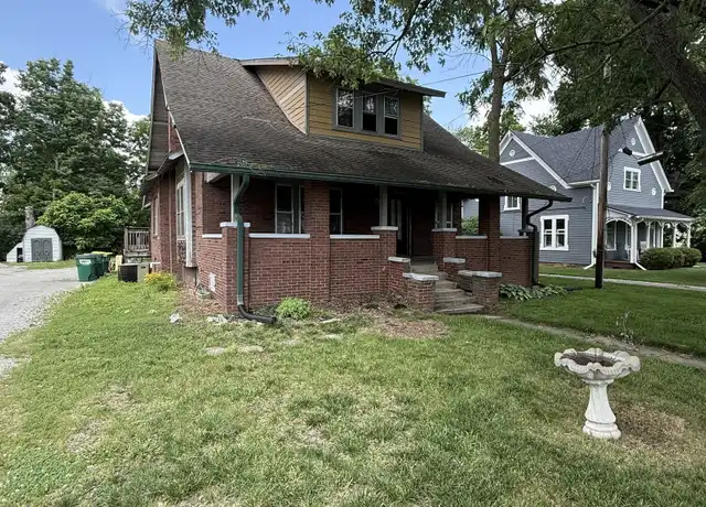 Property at 327 S Union St, Westfield, IN, 46074, 3 beds, 2 baths, [object Object]