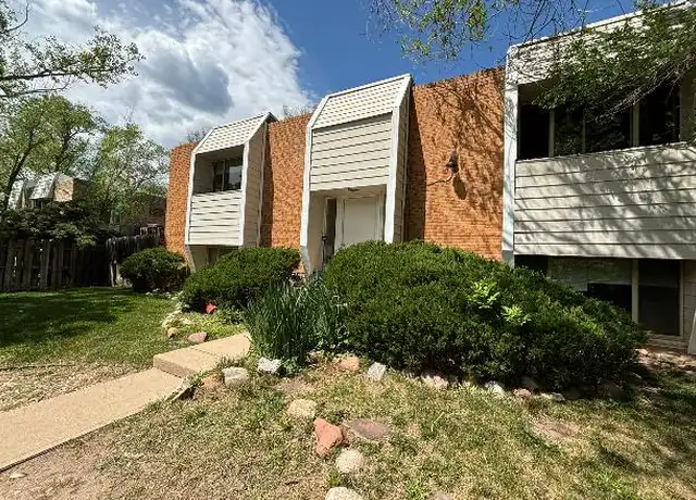 Property at 3145 Arnett St, Boulder, CO, 80304, 1 bed, 1 bath, [object Object]