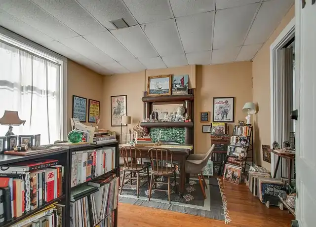 Property at 1028 Villa Pl Unit A, Nashville, TN, 37212, 1 bed, 1 bath, [object Object]