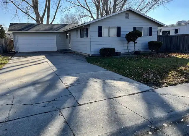Property at 507 Tindall Ave, Mountain Home, ID, 83647, 3 beds, 2 baths, [object Object]