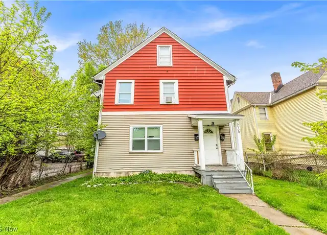 Property at 9702 Laird Ave Unit 2, Cleveland, OH, 44102, 2 beds, 1 bath, [object Object]