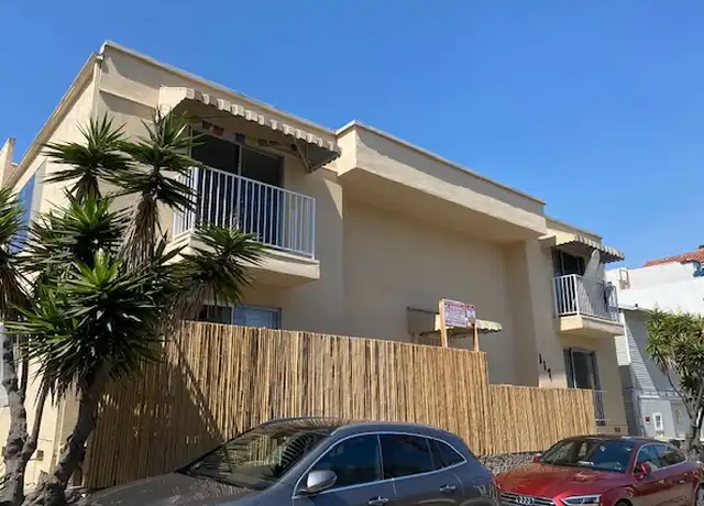 Property at 117 Catamaran St Unit 5, Marina Del Rey, CA, 90292, 1 bed, 1 bath, [object Object]